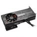EVGA GeForce RTX 3090 K-NGP-N HYBRID GAMING, 24G-P5-3998-KR, 24GB GDDR6X, iCX3 Technology, HYBRID Cooler, OLED Display, Metal Backplate