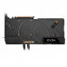 EVGA GeForce RTX 3090 K-NGP-N HYBRID GAMING, 24G-P5-3998-KR, 24GB GDDR6X, iCX3 Technology, HYBRID Cooler, OLED Display, Metal Backplate