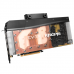 EVGA GeForce RTX 3090 K-NGP-N HYDRO COPPER GAMING, 24G-P5-3999-KR, 24GB GDDR6X, iCX3 Technology, HYDRO COPPER Cooler, OLED Display, Metal