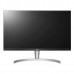 LG 27UK850-W 27-inch 4K UHD IPS Desktop Monitor