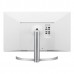 LG 27UK850-W 27-inch 4K UHD IPS Desktop Monitor
