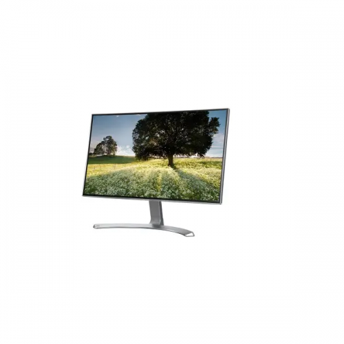 LG 27UK850-W 27-inch 4K UHD IPS Desktop Monitor