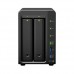 Synology DiskStation DS718+ 2-bay NAS enclosure