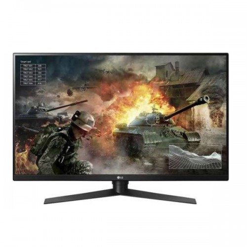 LG 32GK850G-B 32-inch Class QHD Gaming Monitor