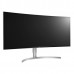 LG 38WK95C-W 38-inch UltraWide Full-HD Gaming Monitor
