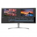 LG 38WK95C-W 38-inch UltraWide Full-HD Gaming Monitor