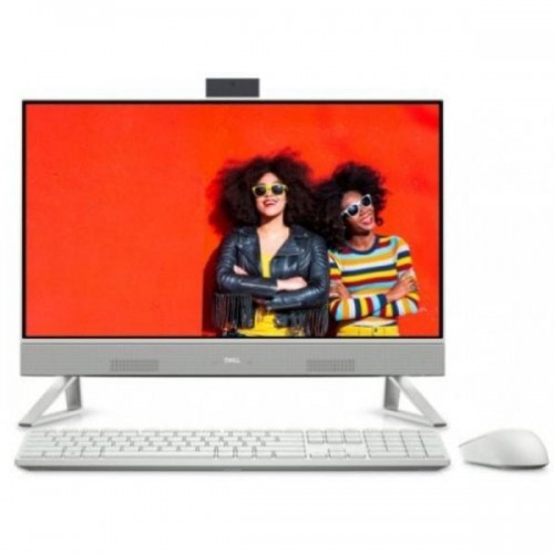 Dell Inspiron 24 5410 (Intel) All in One Desktop featuring 12th Gen Intel Core processors with FHD viewing experience