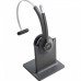 Cisco 561 Headset  Mono Black  Wireless  DECT