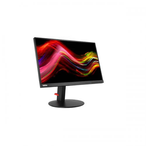 Lenovo 61ABMAT1UK 23-inch Full-HD Desktop Monitor