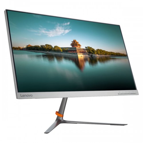Lenovo 65CFGAC-3UK 23.8-inch 2K Resolution Monitor