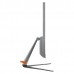 Lenovo 65CFGAC-3UK 23.8-inch 2K Resolution Monitor
