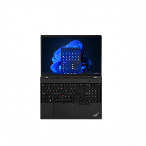 ThinkPad P16s (16, AMD)