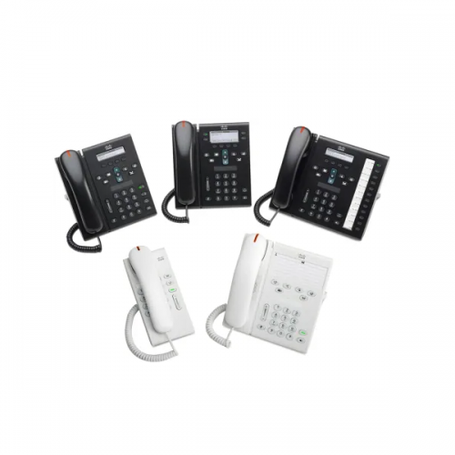 Cisco Unified IP Phone 6911