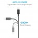 Anker A8013H12 Powerline Select+ USB Cable With Lightning Connector 3