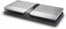 Yealink CPW90 Wireless Expansion Mic - Silver