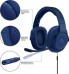 Logitech G433 Gaming Headset Blue