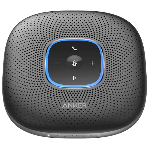 Anker PowerConf Bluetooth Speakerphone A3301H11