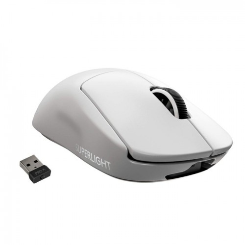 LOGITECH 910-005943 G PRO X SUPERLIGHT