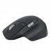 Logitech MX Master Wireless Mouse for Windows and Mac Black