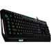 LOGITECH 920-008018 G910 RGB MECHANICAL GAMING KEYBOARD