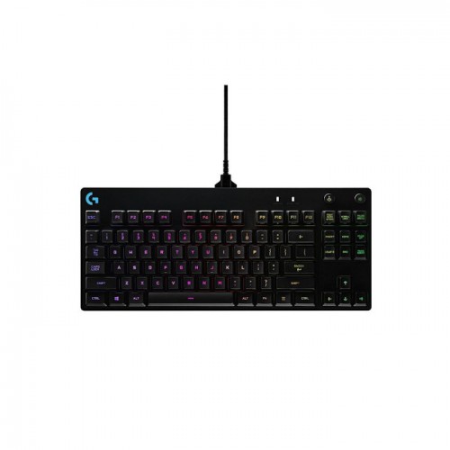 LOGITECH 920-008294 PRO MECHANICAL GAMING KEYBOARD