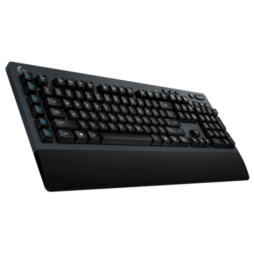 LOGITECH 920-008393 G613 WIRELESS MECHANICAL GAMING KEYBOARD