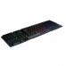 LOGITECH 920-008910 G915 LIGHTSPEED WIRELESS RGB MECHANICAL GAMING KEYBOARD
