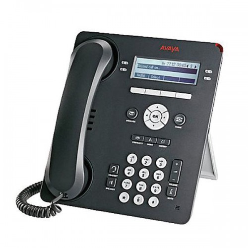 Avaya 9504 Digital Deskphone