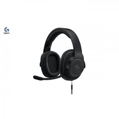 LOGITECH 981-000668 G433 7.1 SURROUND GAMING HEADSET