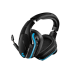 Logitech G935 Wireless Gaming Headset, 7.1 Surround Sound Lightsync Gaming Headset