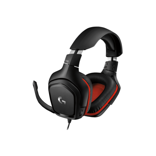 Logitech 981-000757 G332 Gaming Headset