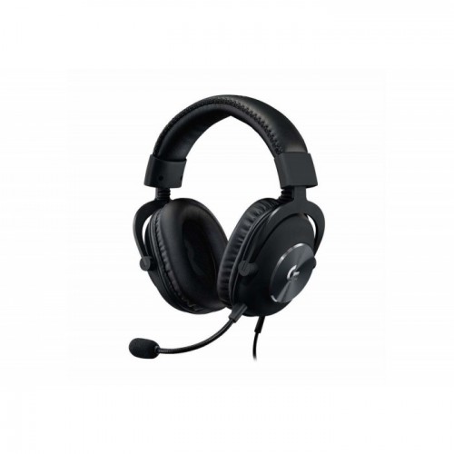LOGITECH 981-000812 PRO GAMING HEADSET