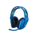 Logitech G733 Lightspeed Wireless Gaming Headset With Suspension Head Band Lightsync RGB 981-000943