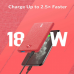 Anker A1247H11 PowerCore III 10K B2B - UN (excluded CN, Europe) Black Iteration