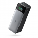 Anker Power Bank 737 24,000mAh 3-Port Portable Charger with 140W Output, Smart Digital Display, Compatible with iPhone 13 Series, Samsung, Dell, AirPods