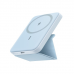 Anker 622 MagGo Magnetic Power Bank. Battery 5000mAh BLUE