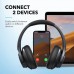 Anker Soundcore life Q20+ B2B Black - A3045H11