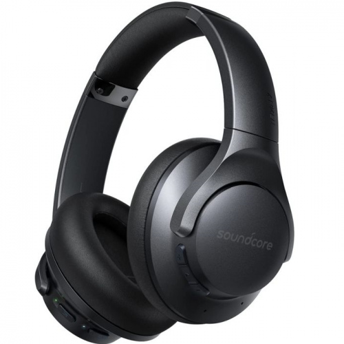 Anker Soundcore life Q20+ B2B Black - A3045H11
