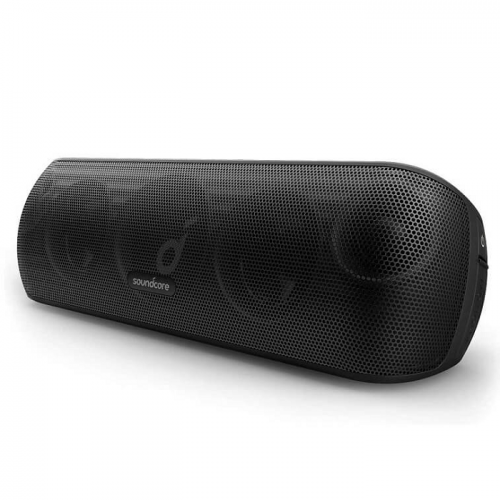 Anker Motion + 30W Black - A3116H11