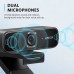 Anker PowerConf C302 Black-A3362011