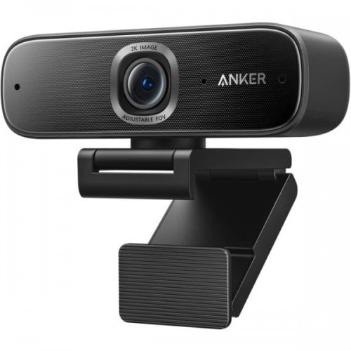 Anker PowerConf C302 Black-A3362011