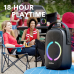  Anker A3395H11 Rave New Black