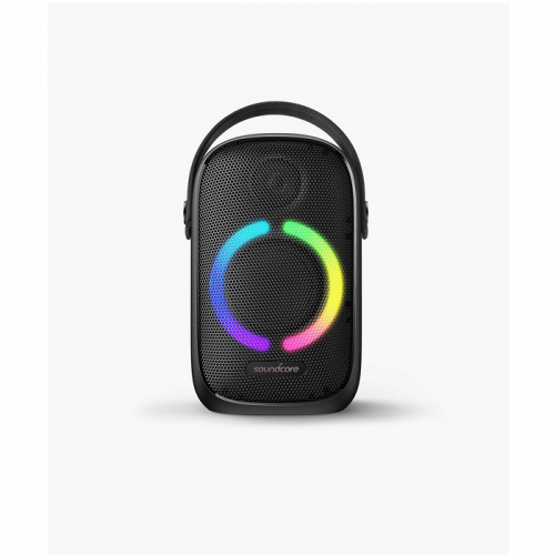  Anker A3395H11 Rave New Black