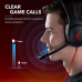  Anker A3811011 Soundcore Strike 1 Gaming Headset