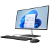 HP All-in-One 24-CK0001NE Bundle All-in-One PC (6J7G1EA)