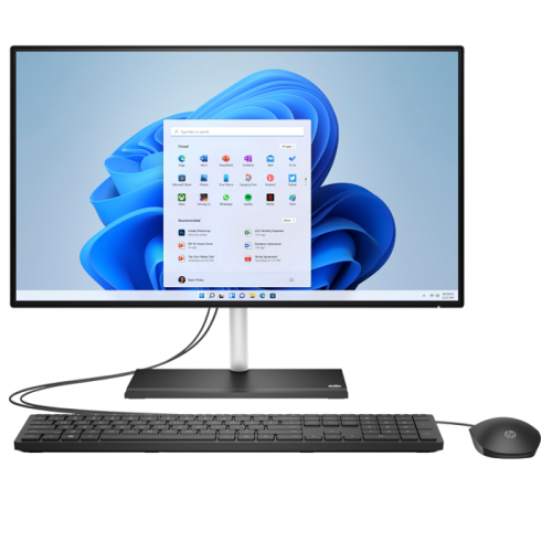 HP All-in-One 24-CK0001NE Bundle All-in-One PC (6J7G1EA)