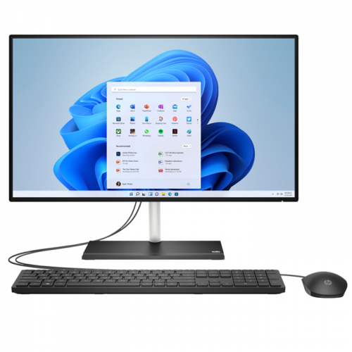 HP AIO AIO 24-cb1004NE  Bundle All-in-One PC (6J7E8EA)
