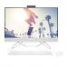 HP All-in-One 27-CB1012NH Bundle All-in-One PC (6M843EA)