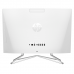 HP All-in-One 22-DD2000NE Bundle PC (6V356EA)