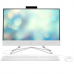 HP All-in-One 22-DD2000NE Bundle PC (6V356EA)